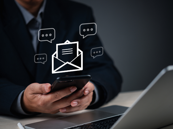 Service d'information