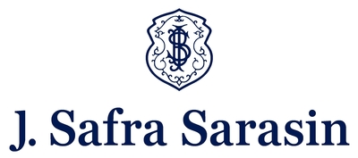 Logo J. Safra Sarasin Anlagestiftung / J. Safra Sarasin Anlagestiftung 2