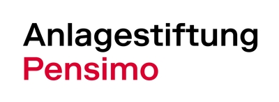 Logo Anlagestiftung Pensimo
