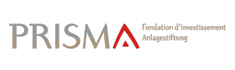 Logo PRISMA Anlagestiftung