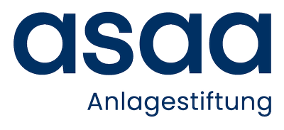 Logo ASAA Anlagestiftung Schweizer Ärztinnen und Ärzte