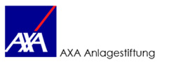 Logo AXA Anlagestiftung