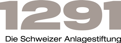 Logo 1291 Die Schweizer Anlagestiftung