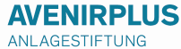 Logo avenirplus Anlagestiftung