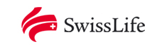 Logo Anlagestiftung Swiss Life