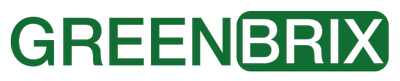 Logo Greenbrix Anlagestiftung