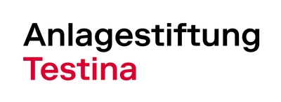 Logo Anlagestiftung Testina
