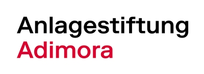 Logo Anlagestiftung Adimora