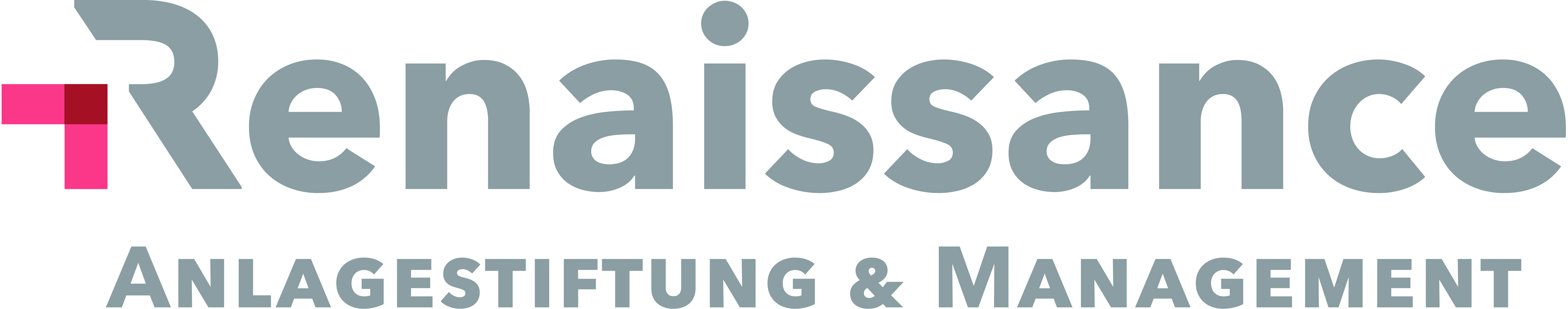 Logo Renaissance KMU