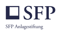 Logo SFP Anlagestiftung