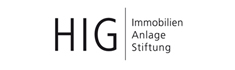Logo HIG Immobilien Anlage Stiftung