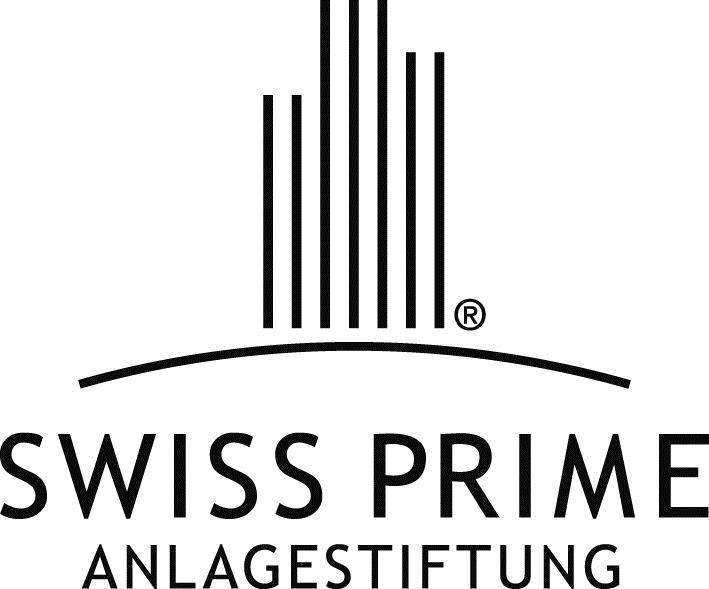Logo Swiss Prime Anlagestiftung