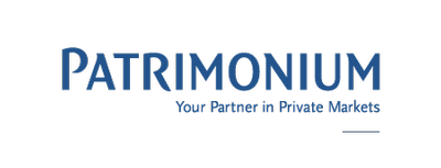Logo Patrimonium Anlagestiftung