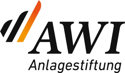 Logo Anlagestiftung Winterthur AWI