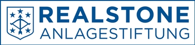 Logo Realstone Fondation de Placement